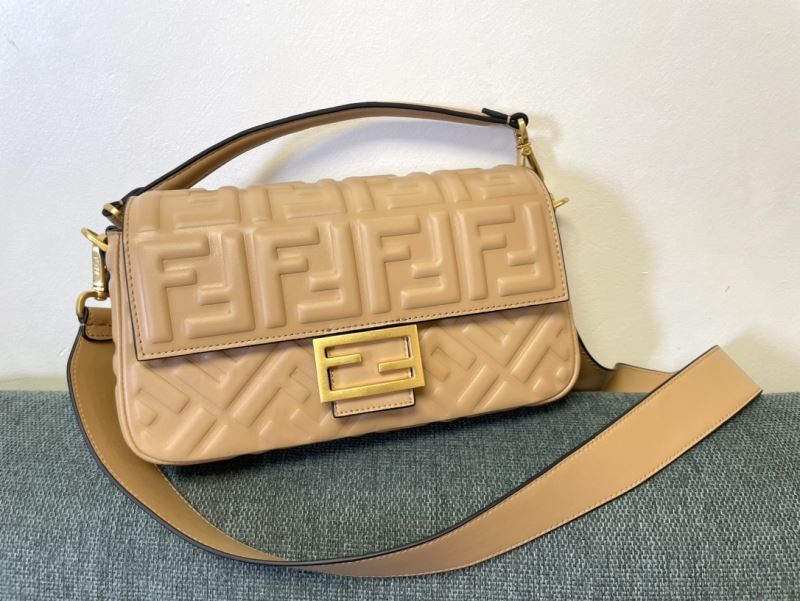 Fendi Baguette Bags